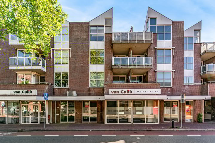 Breestraat 151, Beverwijk