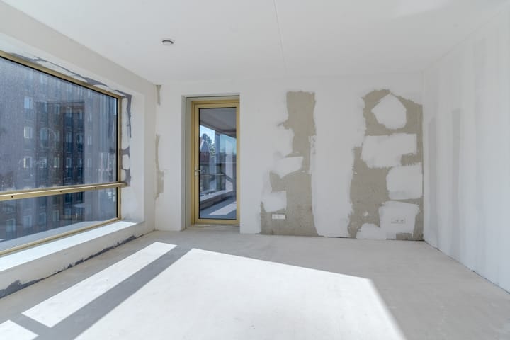 Foto 16 van Markendaalseweg 74-C1