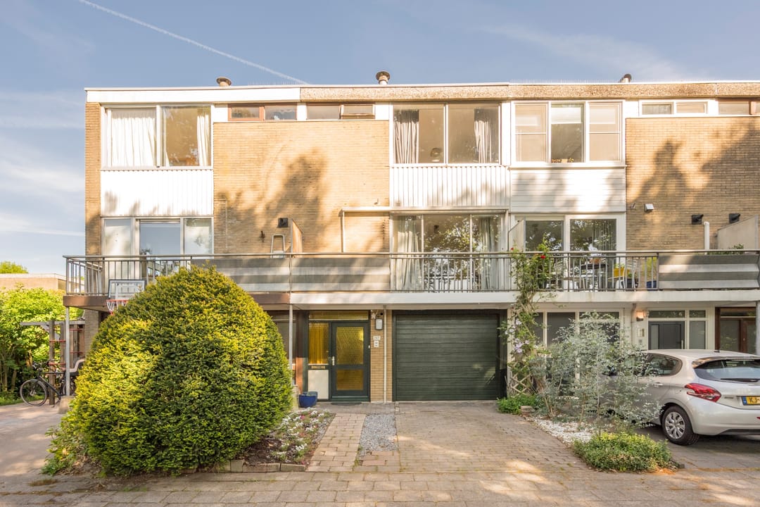 Photo 1 of Valeriaanstraat 197