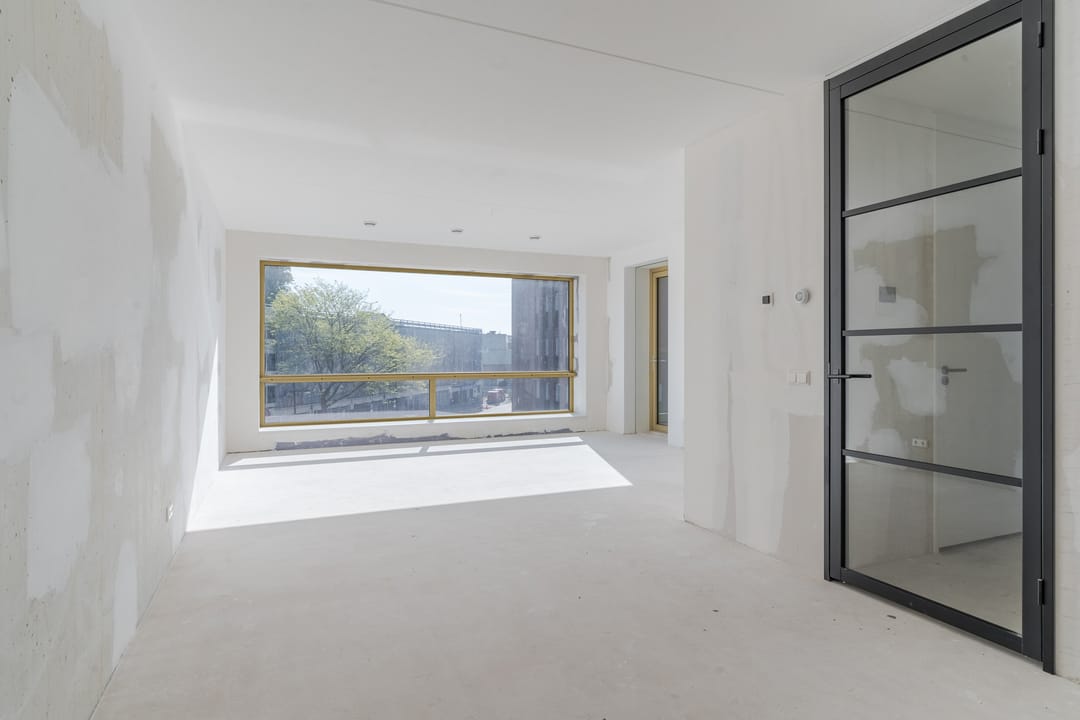 Foto 13 van Markendaalseweg 74-C1