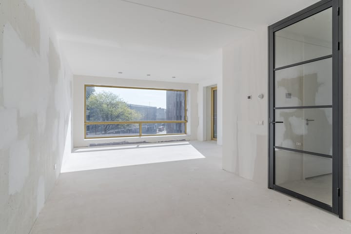 Foto 13 van Markendaalseweg 74-C1