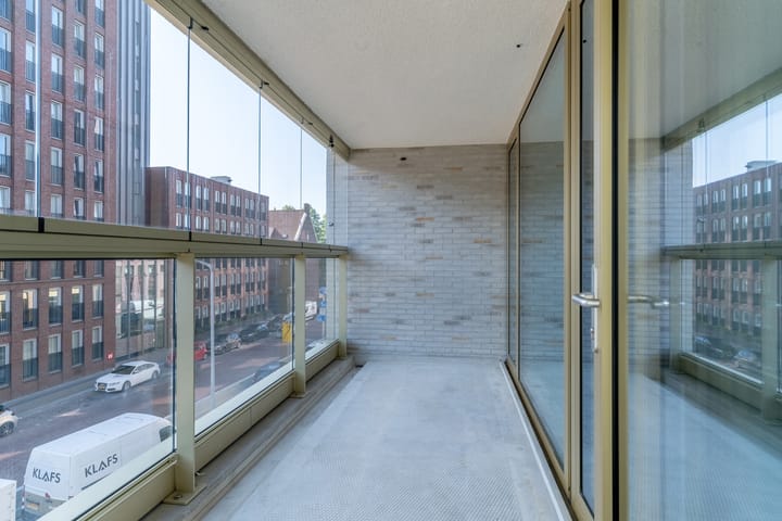 Foto 31 van Markendaalseweg 74-C1