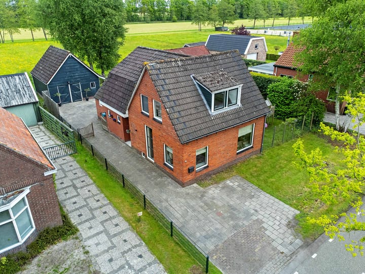 Foto 1 van Gorredijksterweg 40