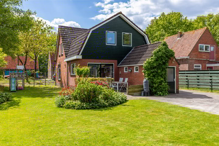 Foto 2 van Gorredijksterweg 40