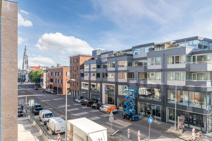 Foto 29 van Markendaalseweg 74-C1