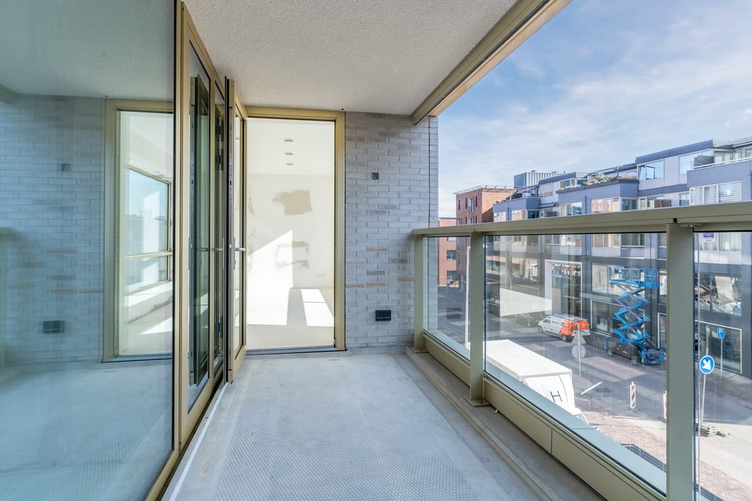 Foto 32 van Markendaalseweg 74-C1