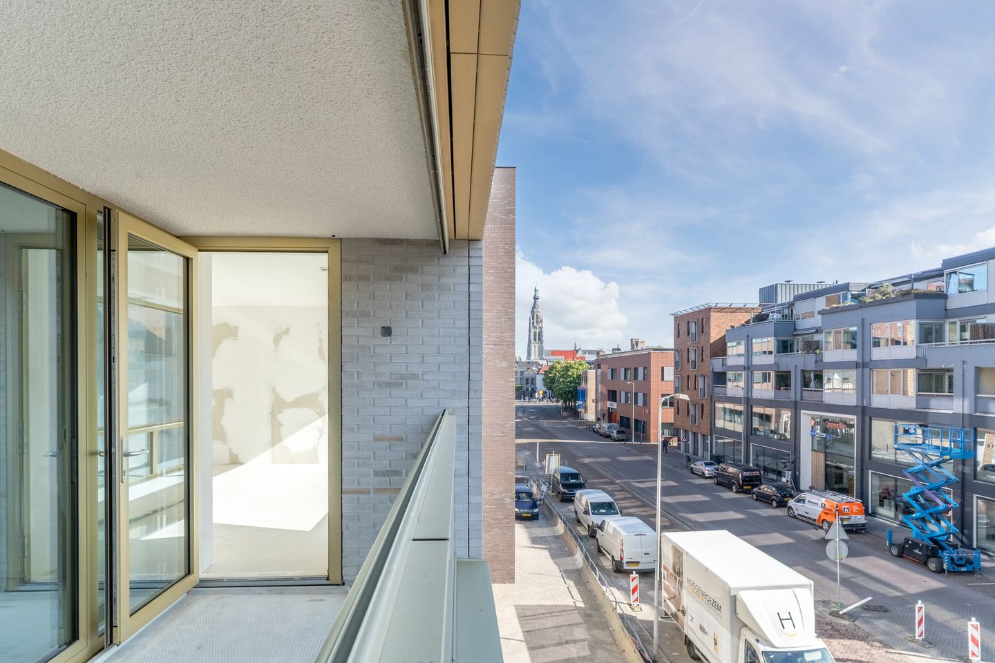 Foto 34 van Markendaalseweg 74-C1