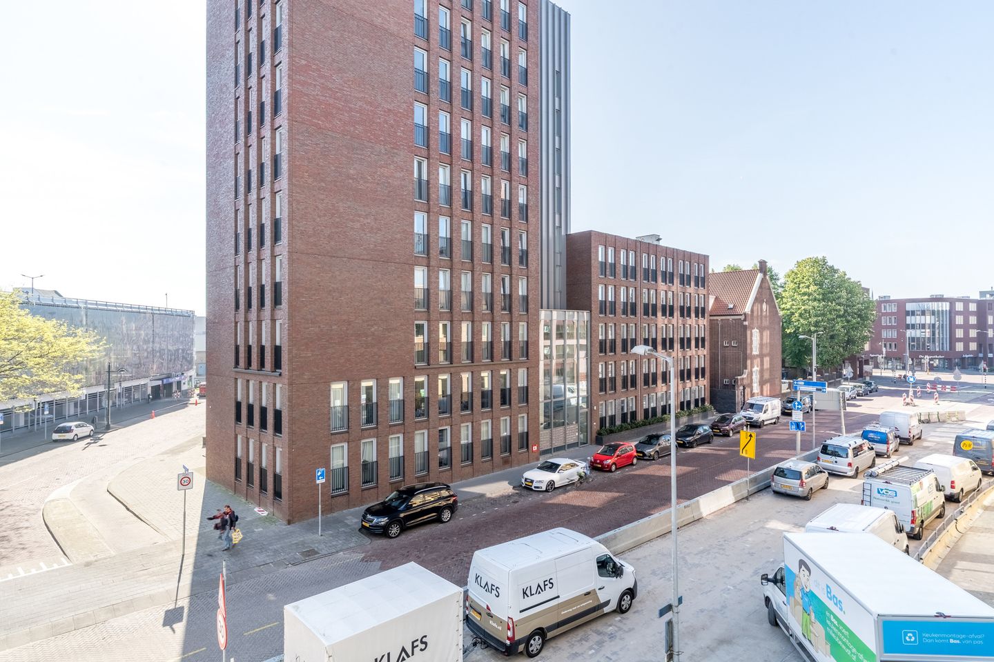 Foto 35 van Markendaalseweg 74-C1