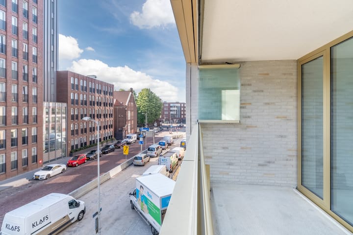 Foto 36 van Markendaalseweg 74-C1