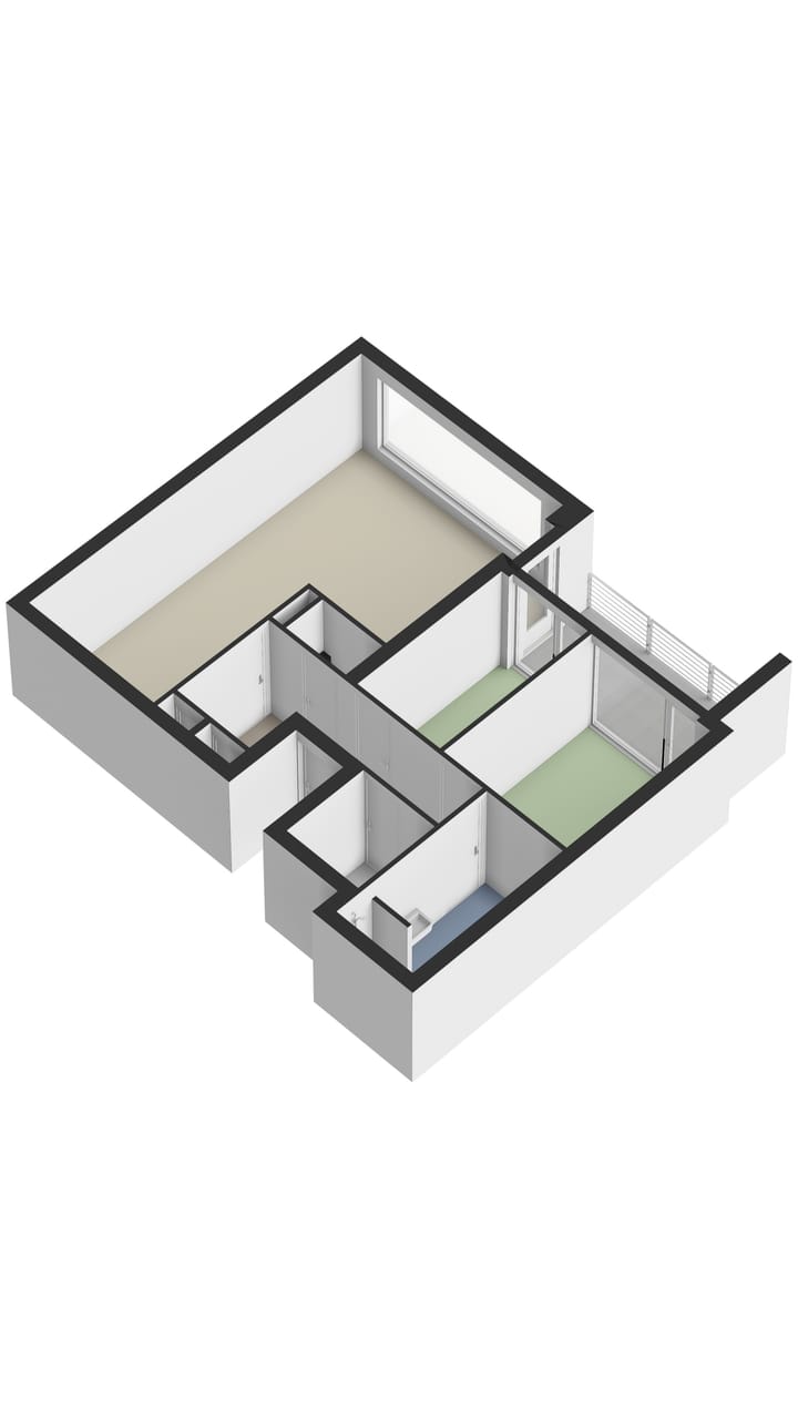 Foto 42 van Markendaalseweg 74-C1