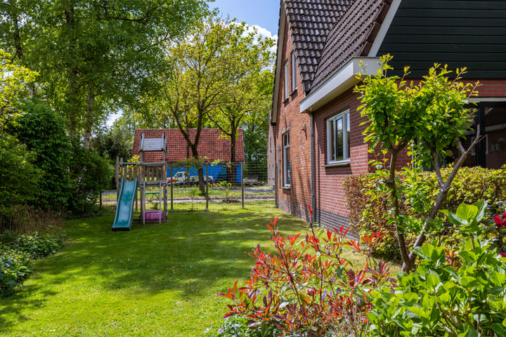 Foto 36 van Gorredijksterweg 40