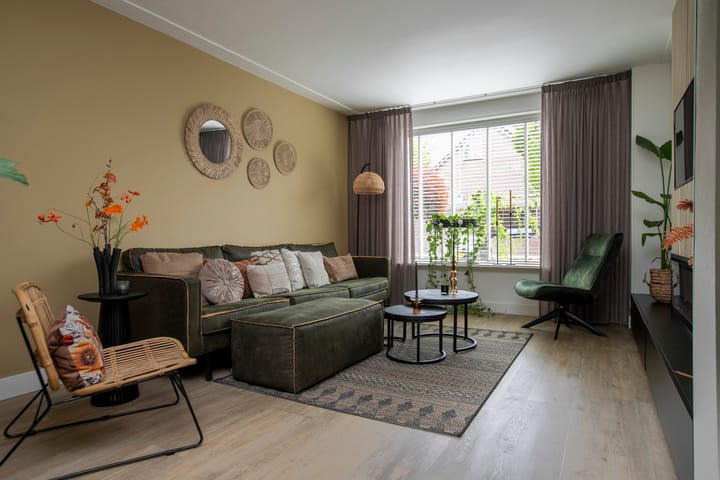 Foto 3 van Lijster 6