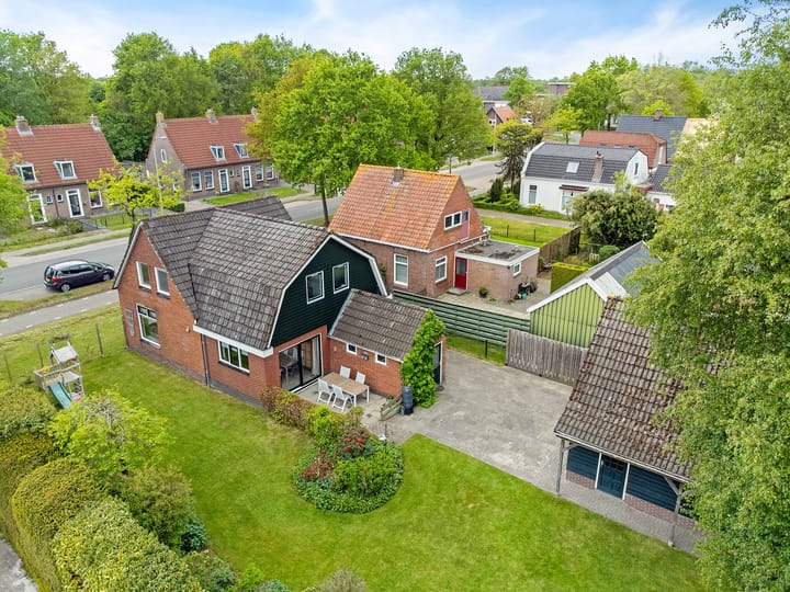 Foto 46 van Gorredijksterweg 40