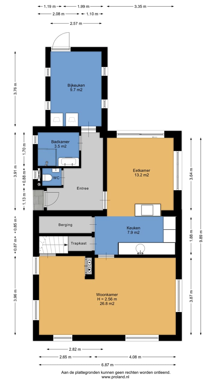 Foto 47 van Gorredijksterweg 40