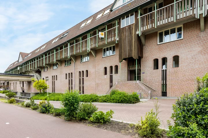 Foto 1 van Lissenvaart 61