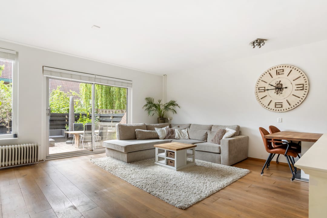 Foto 2 van Lissenvaart 61