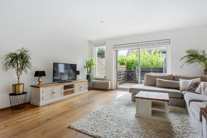 Foto 3 van Lissenvaart 61