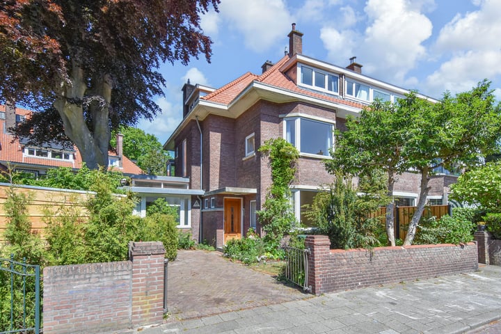 De Mildestraat 10