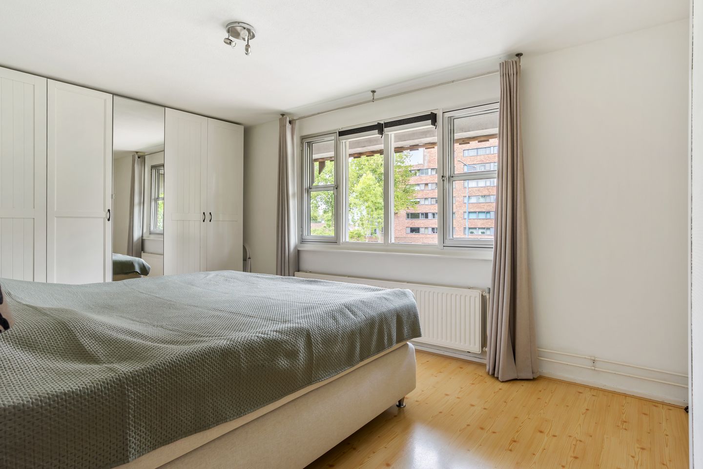 Foto 10 van Lissenvaart 61