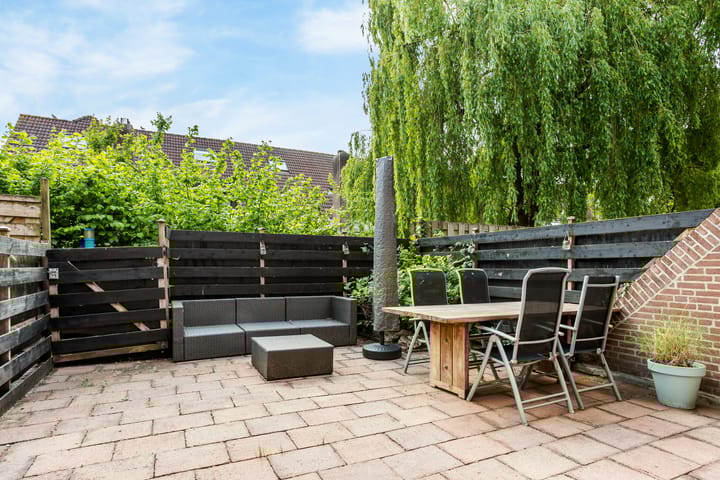 Foto 21 van Lissenvaart 61