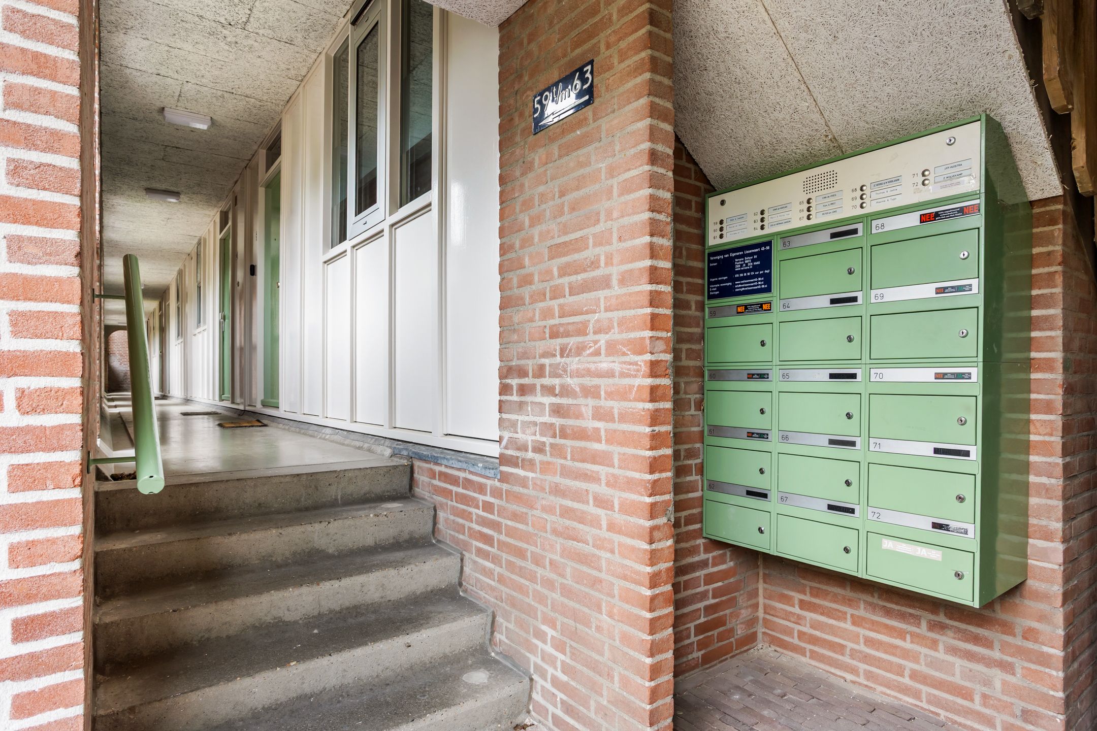 Foto 24 van Lissenvaart 61