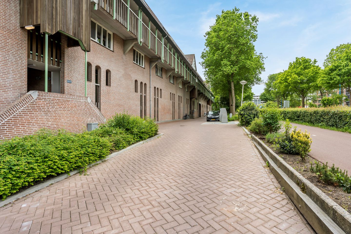 Foto 29 van Lissenvaart 61