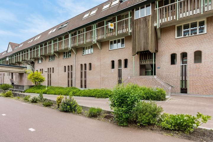 Foto 31 van Lissenvaart 61