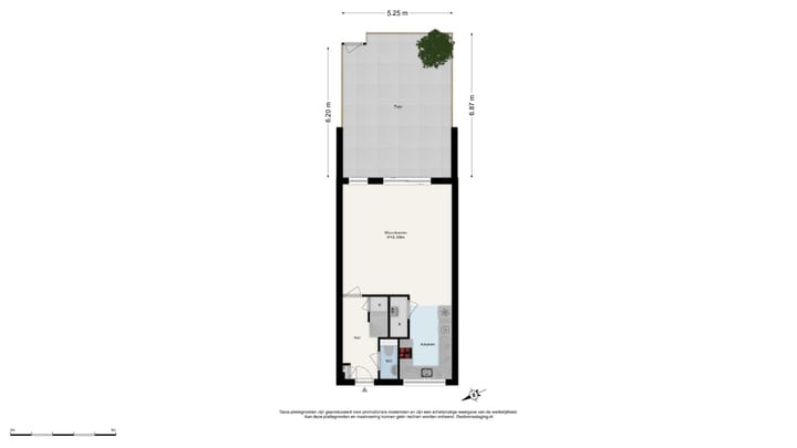 Foto 33 van Lissenvaart 61