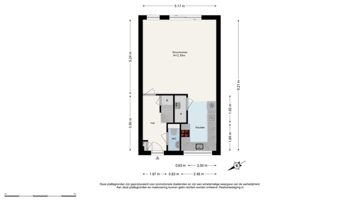 Foto 34 van Lissenvaart 61