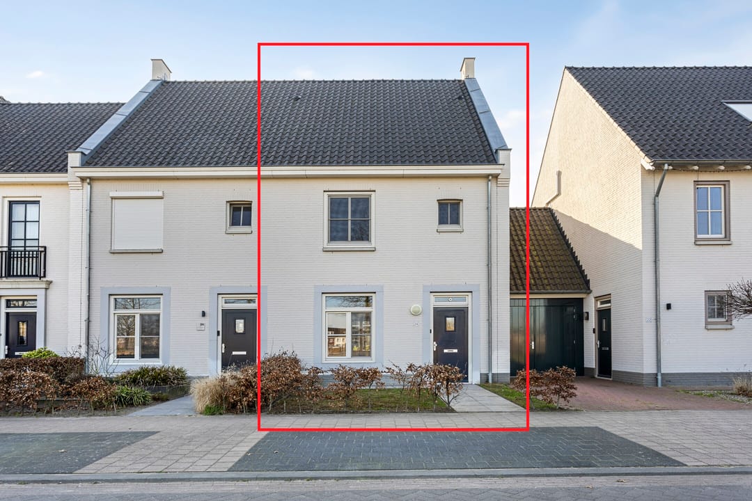 Foto 1 van Mommersdonk 24