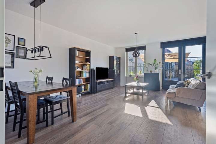 Foto 3 van Mommersdonk 24