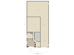 View floorplan