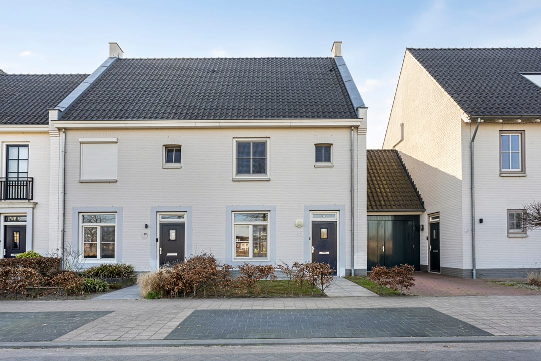 Foto 7 van Mommersdonk 24