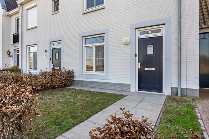 Foto 8 van Mommersdonk 24