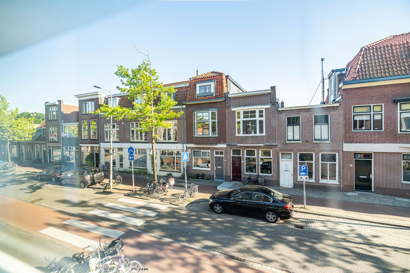 Photo 4 of Lage Rijndijk 41-A