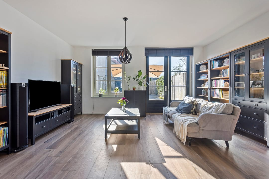 Foto 11 van Mommersdonk 24