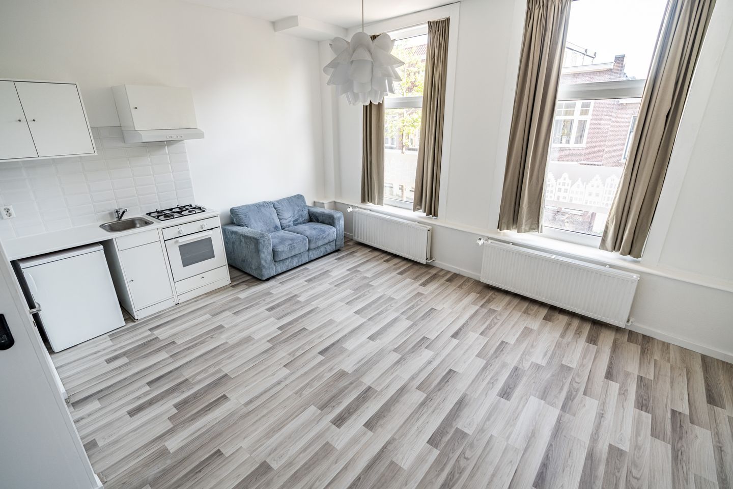 Photo 5 of Lage Rijndijk 41-A