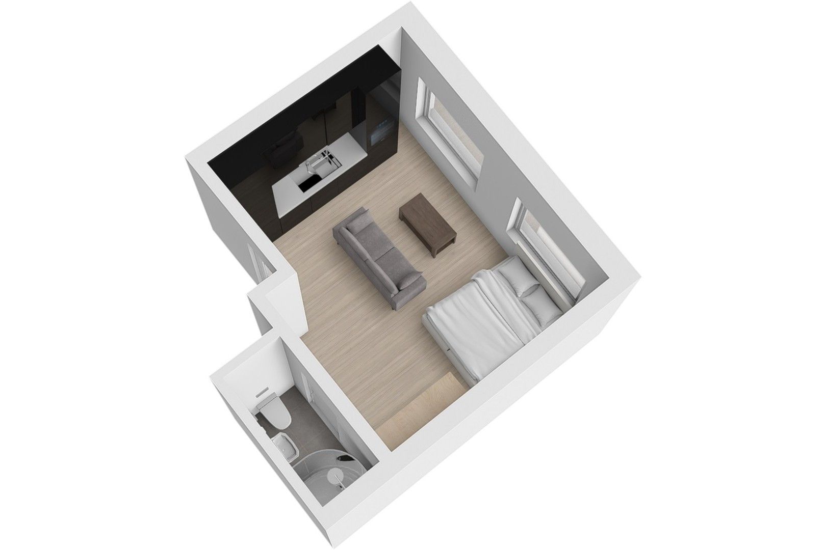 Photo 12 of Lage Rijndijk 41-A