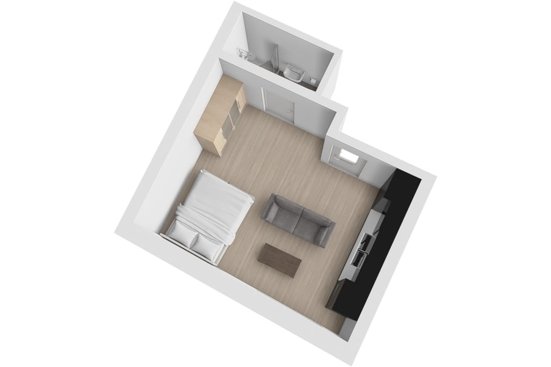 Photo 13 of Lage Rijndijk 41-A