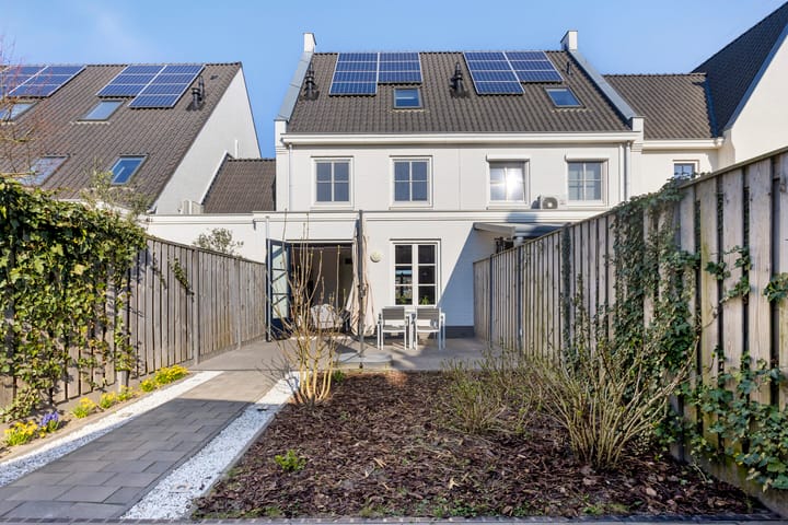 Foto 34 van Mommersdonk 24