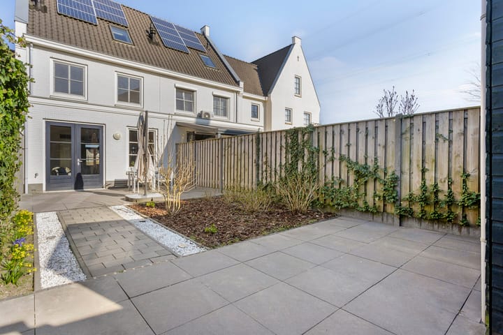 Foto 35 van Mommersdonk 24