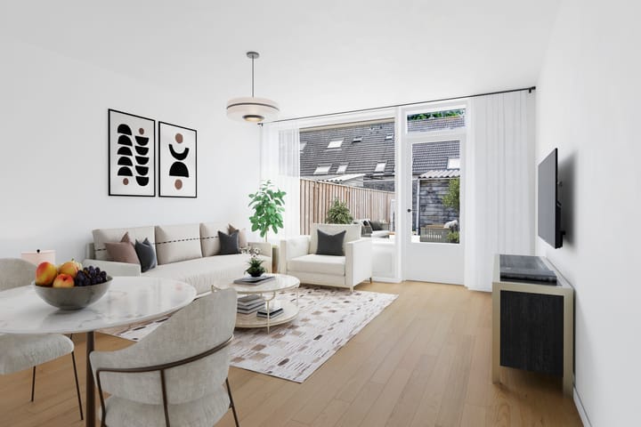 Photo 3 of Toscalaan 706