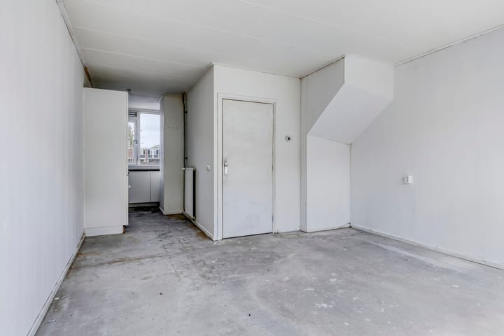 Photo 5 of Toscalaan 706