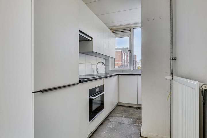 Photo 7 of Toscalaan 706