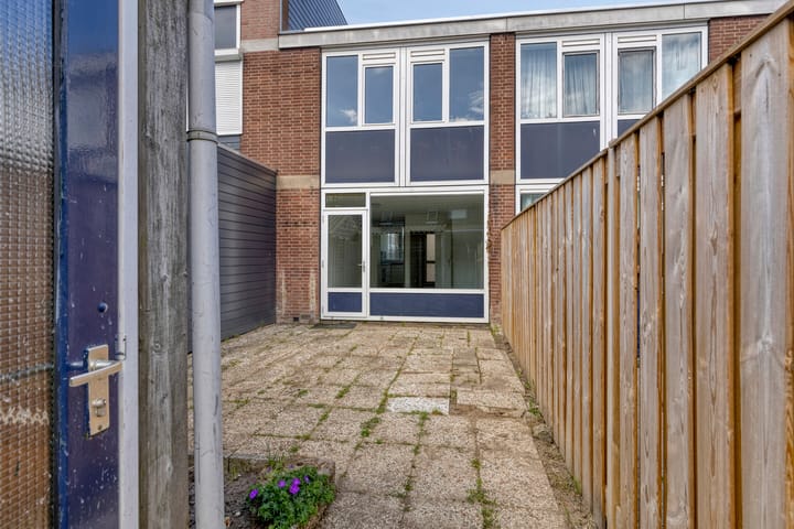 Photo 9 of Toscalaan 706