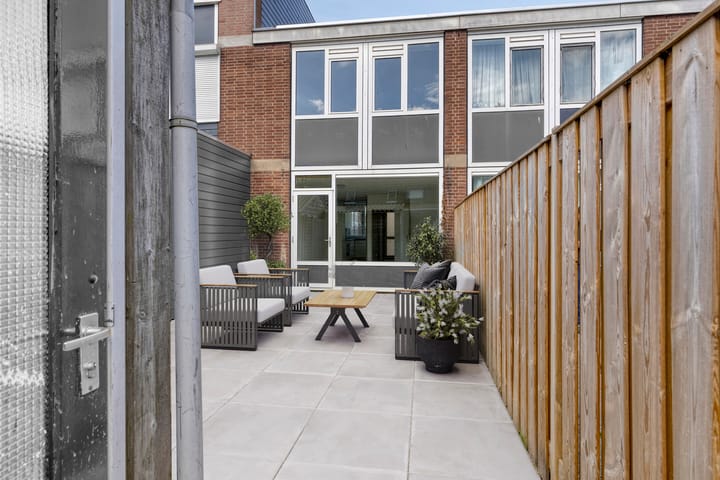 Photo 10 of Toscalaan 706