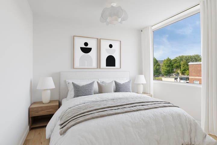 Photo 13 of Toscalaan 706