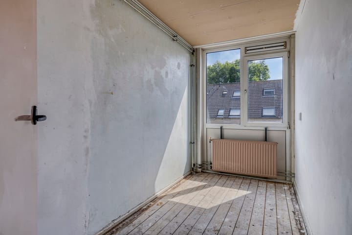 Photo 17 of Toscalaan 706