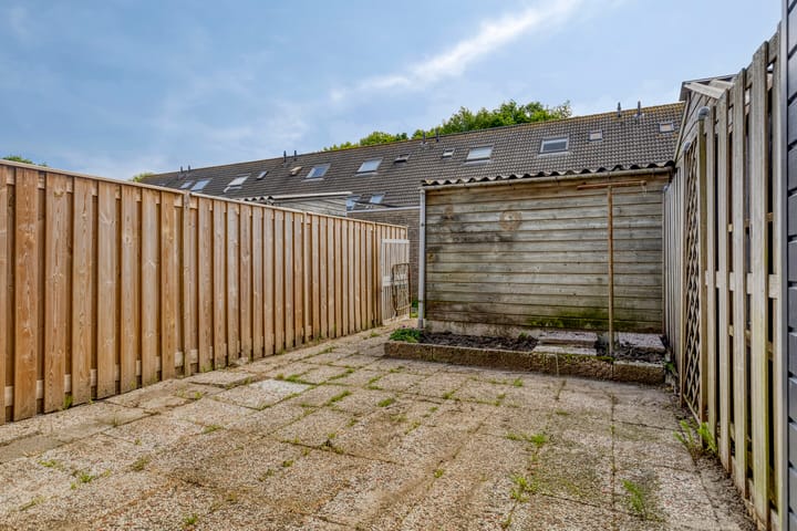 Photo 21 of Toscalaan 706