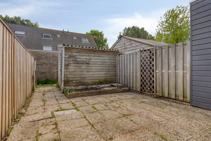 Photo 22 of Toscalaan 706